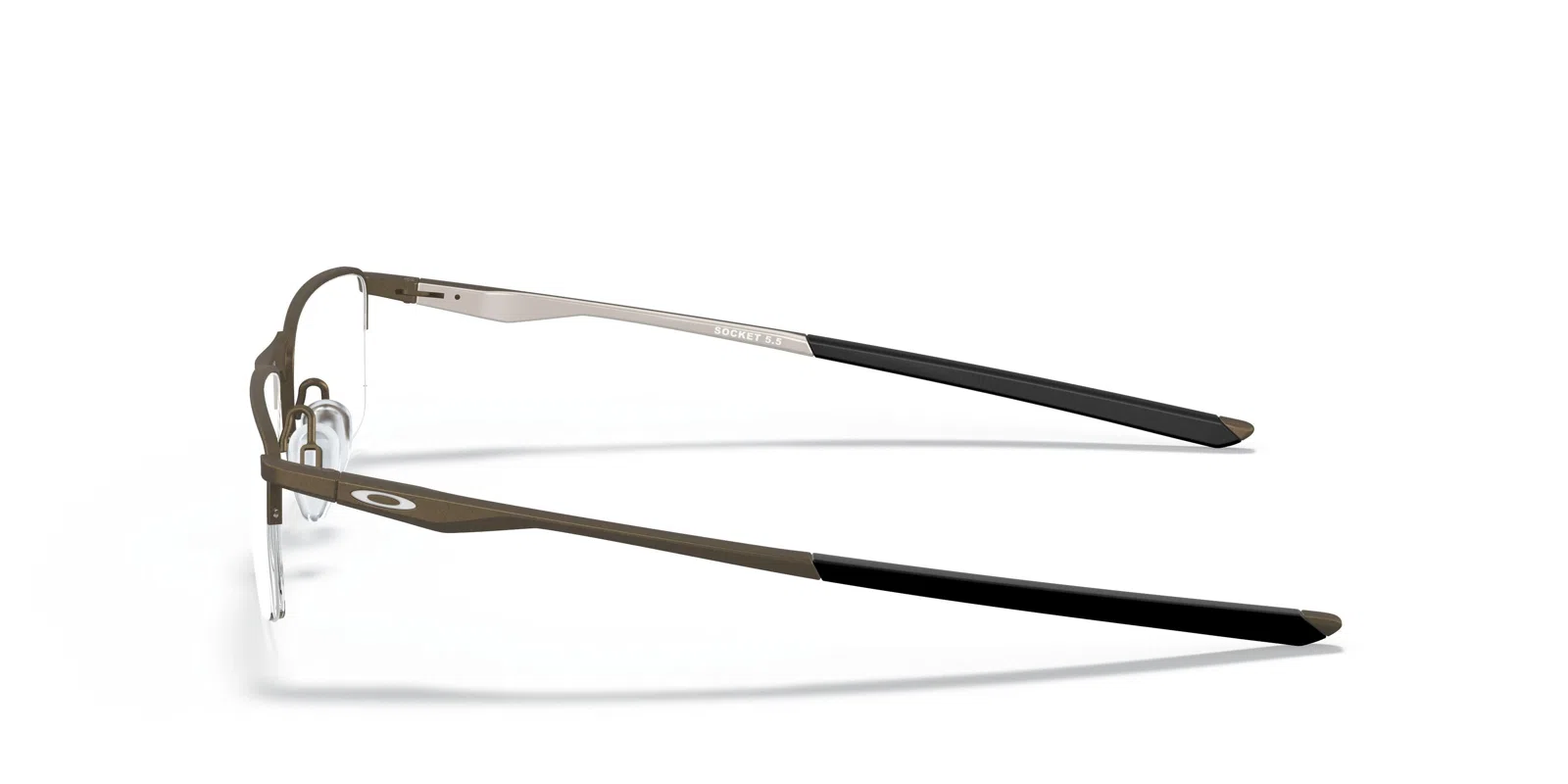 Oakley Socket 5.5 3218 Eyeglasses - view 116